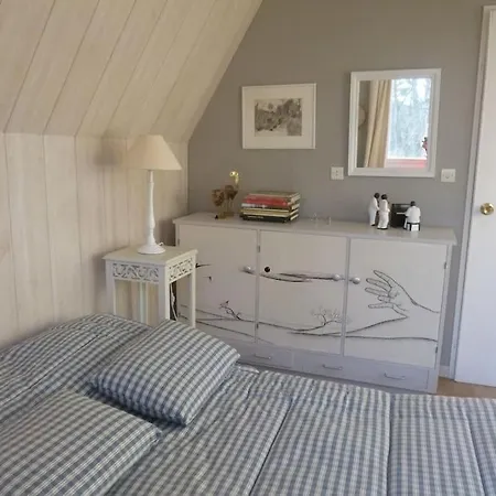 Holiday home Varengeville Sur Mer, Entre Plage Et Bois
