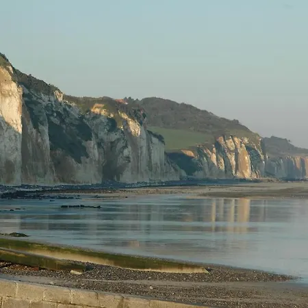 Varengeville Sur Mer, Entre Plage Et Bois