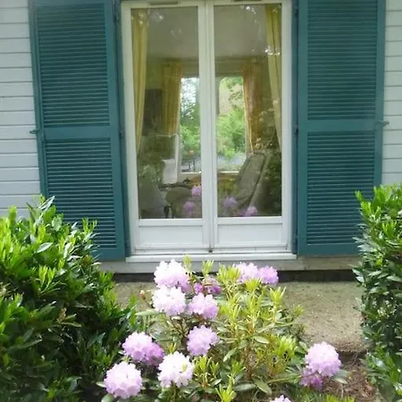 Holiday home Varengeville Sur Mer, Entre Plage Et Bois *