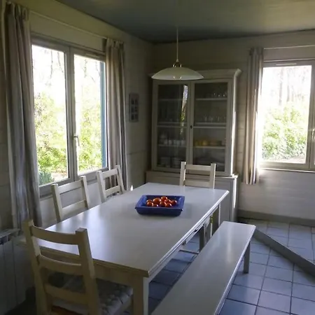 Holiday home Varengeville Sur Mer, Entre Plage Et Bois