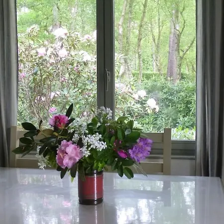 Holiday home Varengeville Sur Mer, Entre Plage Et Bois Sainte-Marguerite (Upper Normandy)