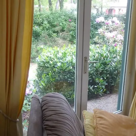 Varengeville Sur Mer, Entre Plage Et Bois