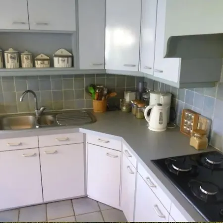Varengeville Sur Mer, Entre Plage Et Bois Holiday home