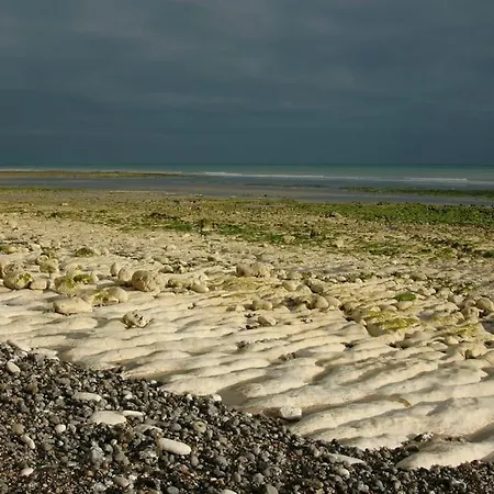 Varengeville Sur Mer, Entre Plage Et Bois Holiday home